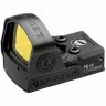 Прицел коллиматорный Leupold Deltapoint Pro 1X24X18 IR FP WP (119688) Открытый DOT 2.5 MOA