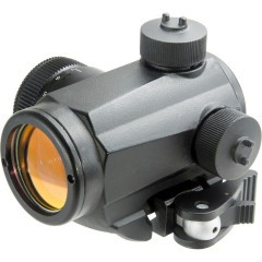 Прицел коллиматорный НПЗ ПКУ-2 Pro 1X18 Закрытый 4MOA