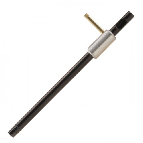 Направляющая для шомпола J.Dewey ABS-1 для .17 - .22 калибра Алюминий