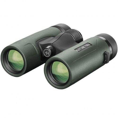 Бинокль Hawke Nature Trek 10X32 WP (35101) Roof | BAK-4