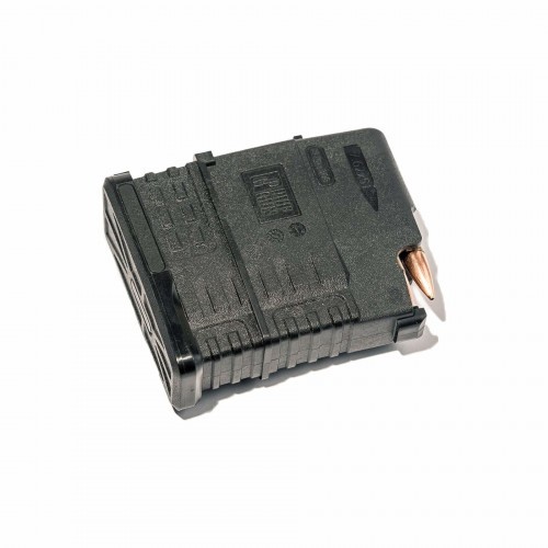 Магазин Pufgun SG308 для Сайги-308 7.62х51 на 10 патронов Черный