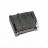 Магазин Pufgun SG308 для Сайги-308 7.62х51 на 10 патронов Черный