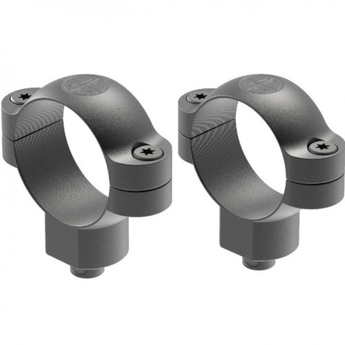 Кольца для прицела Leupold QRW1 (51716) D=30 мм H=10 мм на кронштейн Leupold QR | Высокий