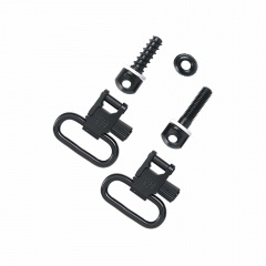 Антабка быстросъемная Uncle Mike`s 1001-3 для ремня 3.2 см с комплектом болтов 2 шт