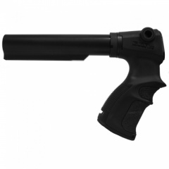 Трубка нескладная Fab Defense AGM 500 FK для телескопического приклада Черный