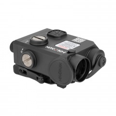Тактический блок Holosun Multi LS321G c ЛЦУ, ЛЦУ ИК, Фонарь ИК на Weaver / Picatinny Цвет лазера - Зеленый