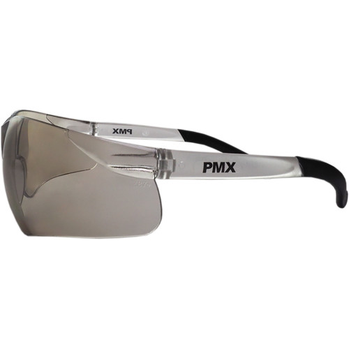 Очки баллистические стрелковые PMX Scout G-4180S Зеркально-серые 50%