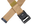 Ремень брючный PMX-16 с металлической застёжкой Койот