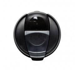 Термокружка фирменная Стикхант №1 0.4L Чёрный