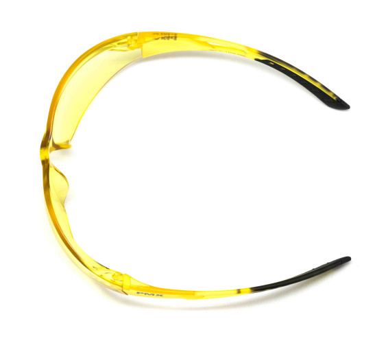 Очки баллистические стрелковые PMX Hawk G-7230S Желтые 89%