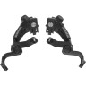 Крепление Earmor M16 ARC для ME7 на шлем Чёрный