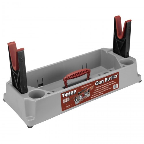 Станок Tipton Gun Butler 100333 для чистки и обслуживания оружия