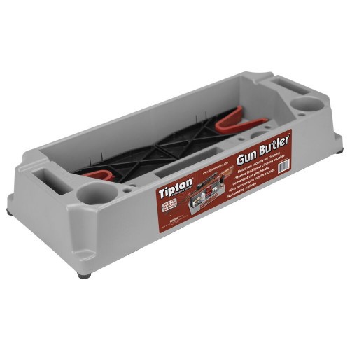 Станок Tipton Gun Butler 100333 для чистки и обслуживания оружия