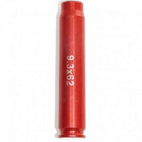 Фальшпатрон Stil Crin 41_9,3X62 для 9.3х62 калибра Алюминий