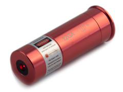 Лазерный патрон ShotTime ColdShot ST-LS-12-PB-R для 12 калибра Лазер -Красный