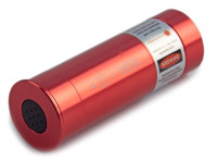 Лазерный патрон ShotTime ColdShot ST-LS-12-PB-R для 12 калибра Лазер -Красный