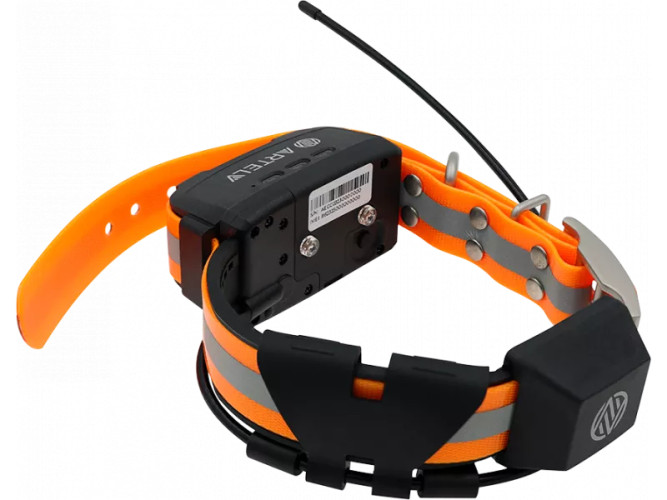 Ошейник-GPS ARTELV COLLAR дополнительный 0.5 W