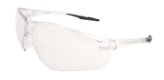 Очки баллистические стрелковые PMX Zeal G-1910S Прозрачные 96%