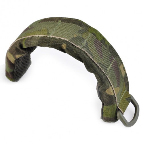 Оголовье универсальное Earmor M61 для наушников Мультикам