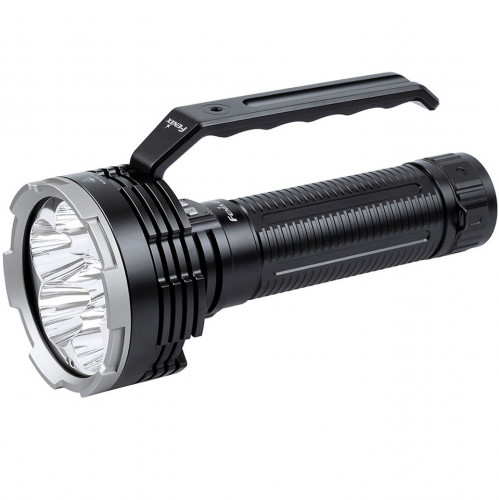 Фонарь поисковый Fenix LR80R Свет - Белый (Холодный) 18000 lm 1150 м