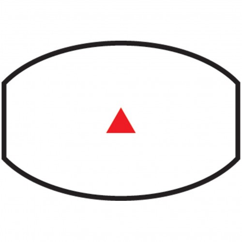 Прицел коллиматорный Leupold Deltapoint Reflex Sight 1X26X18 IR FP WP (59665) Открытый Delta 7.5 MOA