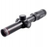 Прицел оптический ВОМЗ Пилад PV 1-7х25 MLK Сетка Крест / Подсветка цельнометаллический корпус