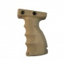 Рукоятка тактическая Fab Defense AG-44S для оружия Койот