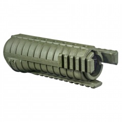 Цевье трубчатое Fab Defense FGR-3 для M16 / M4 / AR-15 Хаки