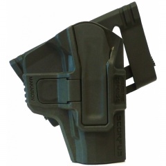 Кобура Fab Defense M24 Belt Makarov SC-24BMAKG для пистолета Макарова Хаки