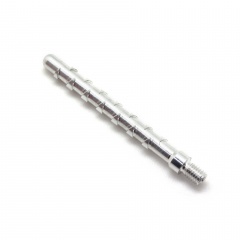 Вишер спец. профиль ЧИСТОGUN 30SJAME2 для чистки оружия .30 калибра Папа M5 Дюраль