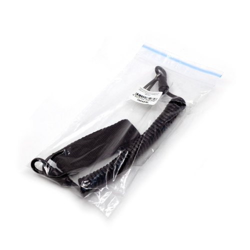 Тренчик для пистолета или рации Стикхант Разведчик Чёрный