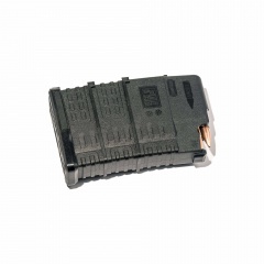 Магазин Pufgun SG308 для Сайги-308 7.62х51 на 15 патронов Черный