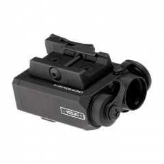 Тактический блок Holosun Multi LS321R c ЛЦУ, ЛЦУ ИК, Фонарь ИК на Weaver / Picatinny Цвет лазера - Красный