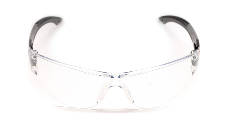 Очки баллистические стрелковые PMX Pioneer G-4310S Прозрачные 96%