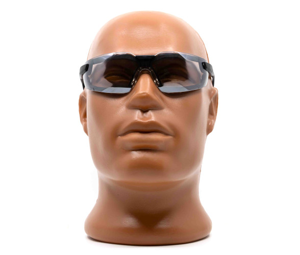 Очки баллистические тактические PMX Engage G-5880S Зеркально-серые 50%