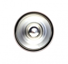 Термокружка фирменная Стикхант №5 0.4L Красный