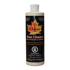 Средство 1ST Choice Bore Cleaner POP-10-2 для удаления омеднения и отложений 473 мл