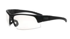 Очки баллистические стрелковые PMX Corps G-6610ST Anti-fog Прозрачные 96%