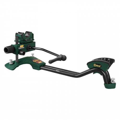 Станок универсальный Caldwell Fire Control Full Length Rest 100259 для пристрелки оружия