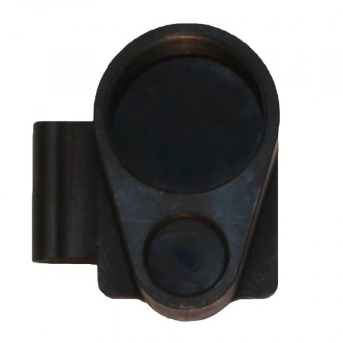 Переходник Hartman Сивуч Х-105 для установки труб Mil-Spec / Commercial на АК / Витязь / Сайга