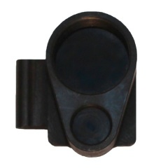 Переходник Hartman Сивуч Х-105 для установки труб Mil-Spec / Commercial на АК / Витязь / Сайга