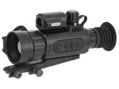 Прицел тепловизионный Sytong AM06-50LRF x2.5/5/10/20 S=640x512 Лазерный дальномер