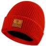 Шапка Dexshell Watch Beanie водонепроницаемая Красный