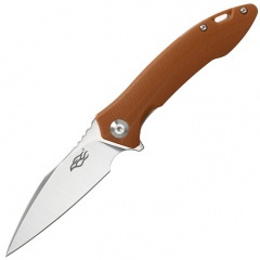 Нож складной Ganzo Firebird FH51 (FH51-BR) Клинок 8.1 см Коричневый