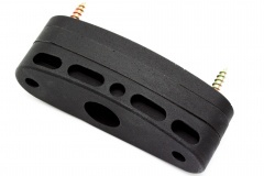 Затыльник Стикхант ТОР СКСУ2-35 для деревянного приклада СКС 35 мм