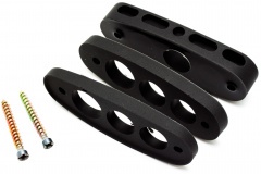 Затыльник Стикхант ТОР СКСУ2-35 для деревянного приклада СКС 35 мм