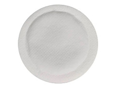 Мишень самоклеящаяся тепловая ThermoTarget круглая D=5 см 6 шт