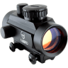 Прицел коллиматорный Target Optic 1X30 IR FP (TO-1-30) Закрытый DOT 2 MOA