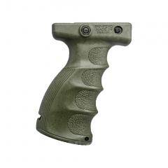 Рукоятка тактическая Fab Defense AG-44S для оружия Хаки