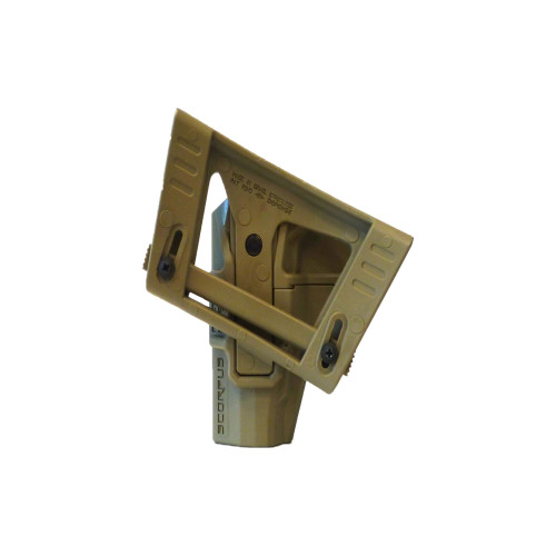 Кобура Fab Defense M24 Belt Makarov SC-24BMAKT для пистолета Макарова Койот